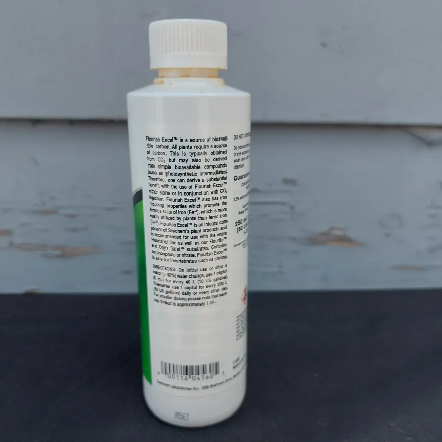 Seachem Flourish Excel image indicator(2)