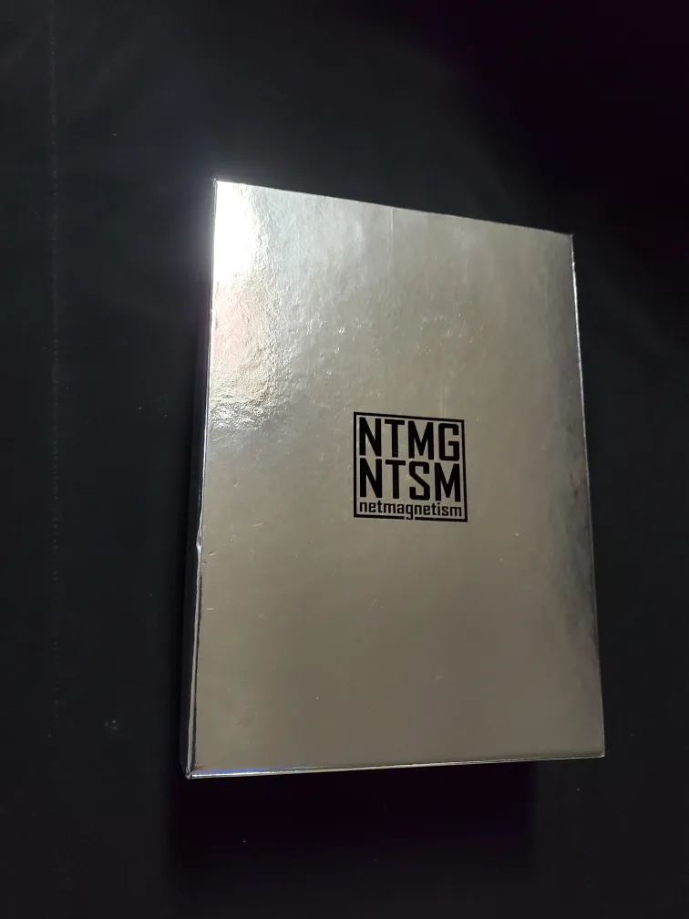 NTMG NTSM Series 5 AJ3 Black Cement thumbnail