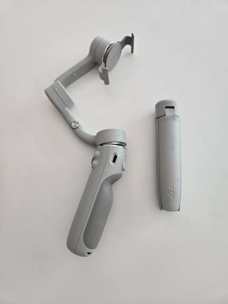 selling DJI Gimball at a cheap price! image indicator(2)