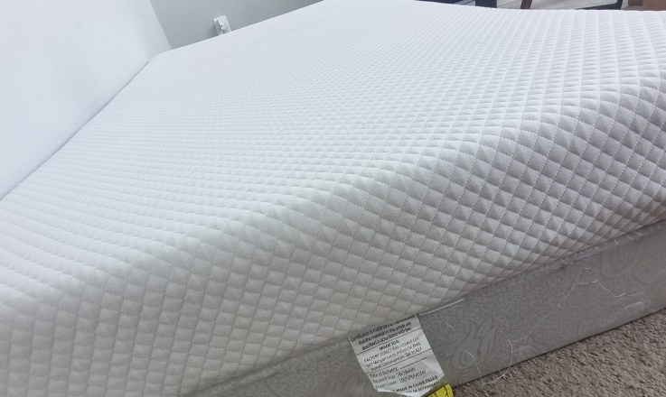 Mattress - photo 2