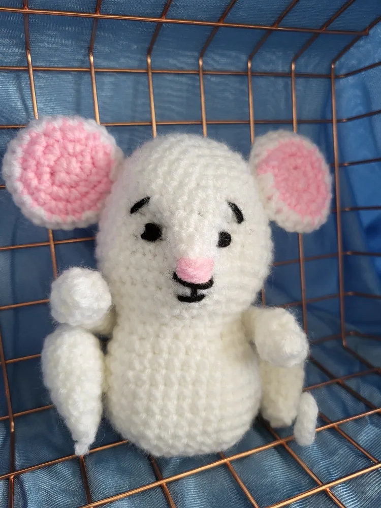 Cute Mouse thumbnail
