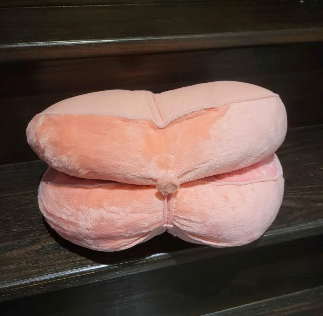 Hips up seat cushion dual comfort image indicator(4)