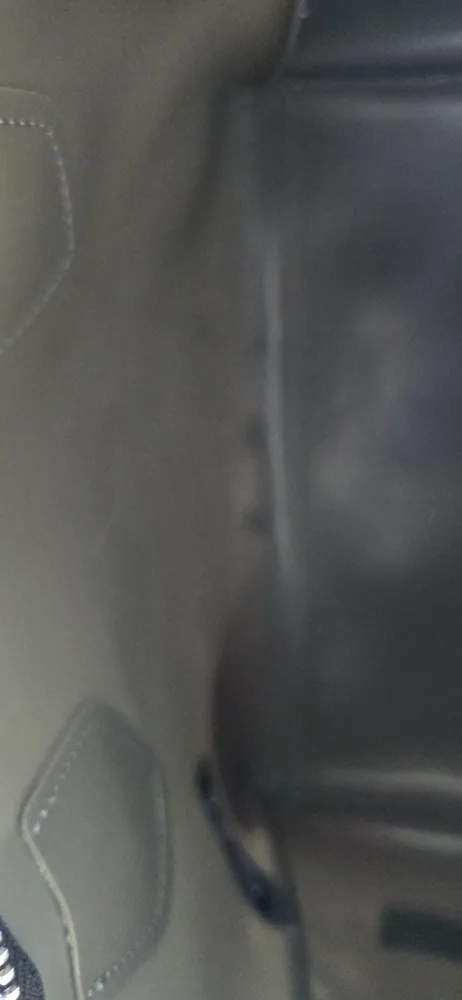 GUM Gianni Chiarini Design Silver Camo Tote Bag image indicator(7)