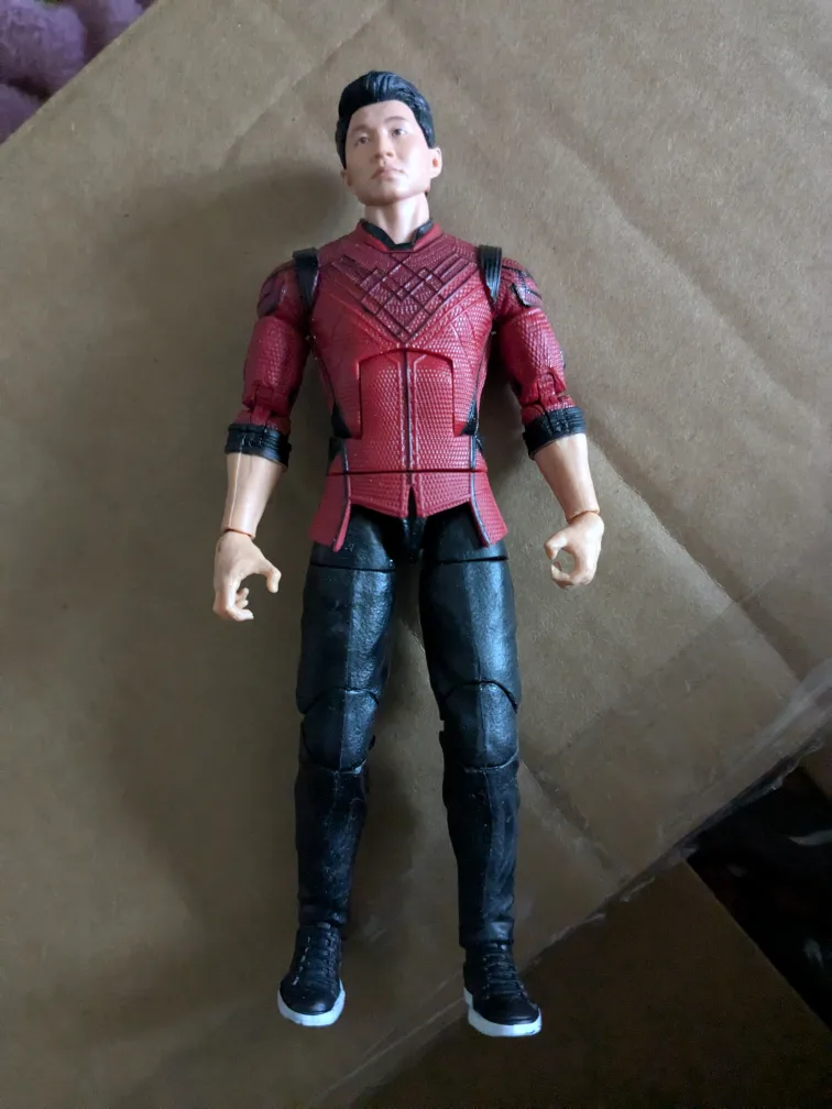MCU Marvel Legends Loose Cheap image indicator(3)