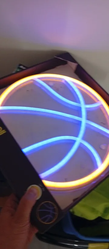 Neon Wall Sign thumbnail