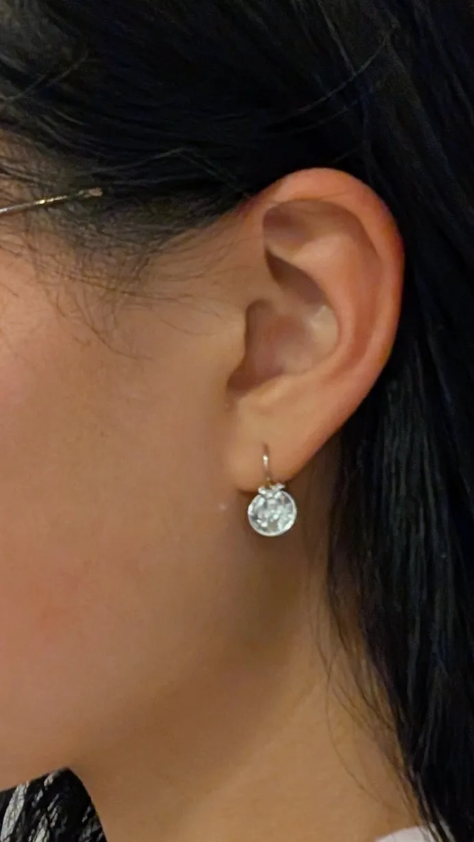 SWAROVSKI Earrings thumbnail