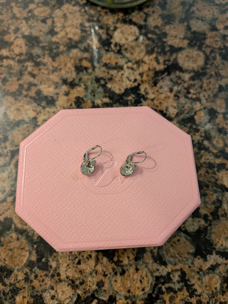 SWAROVSKI Earrings image indicator(2)