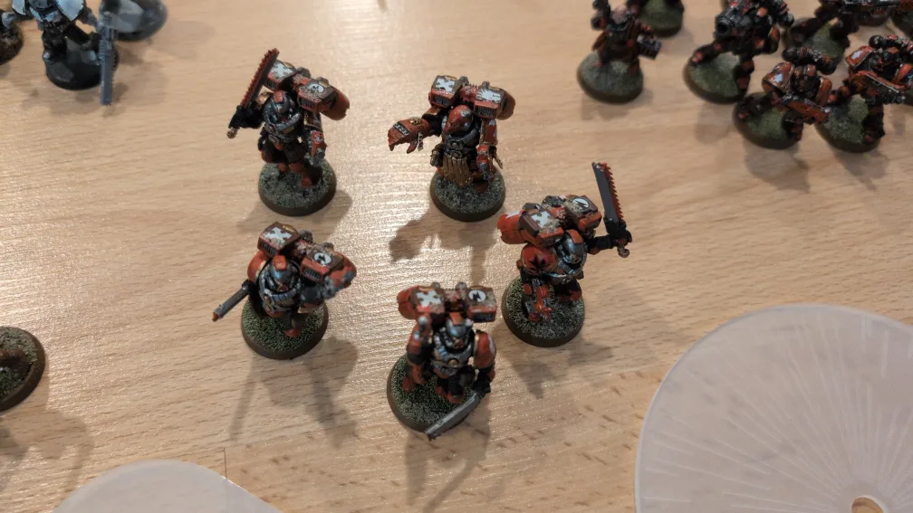 Warhammer 40k Space Marine army image indicator(5)