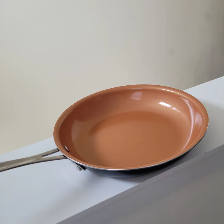 Gotham Steels 11" Frying Pan thumbnail