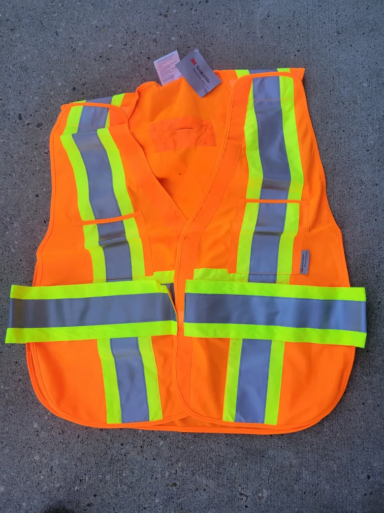 safety vest thumbnail