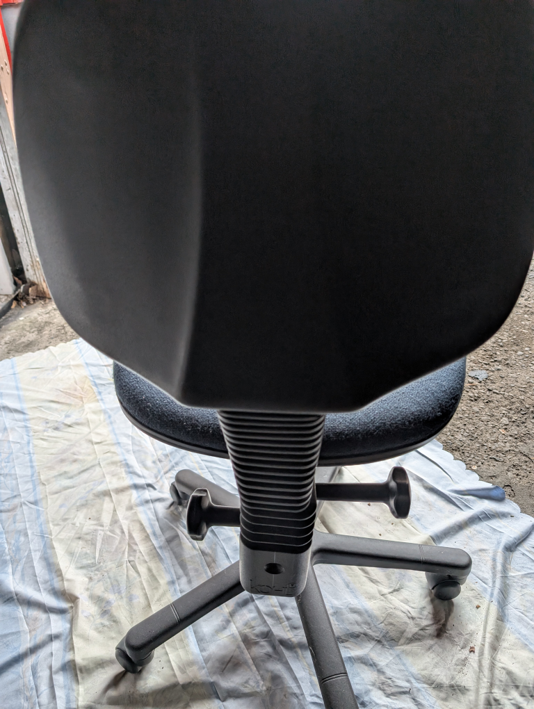 Office Chair - photo 2