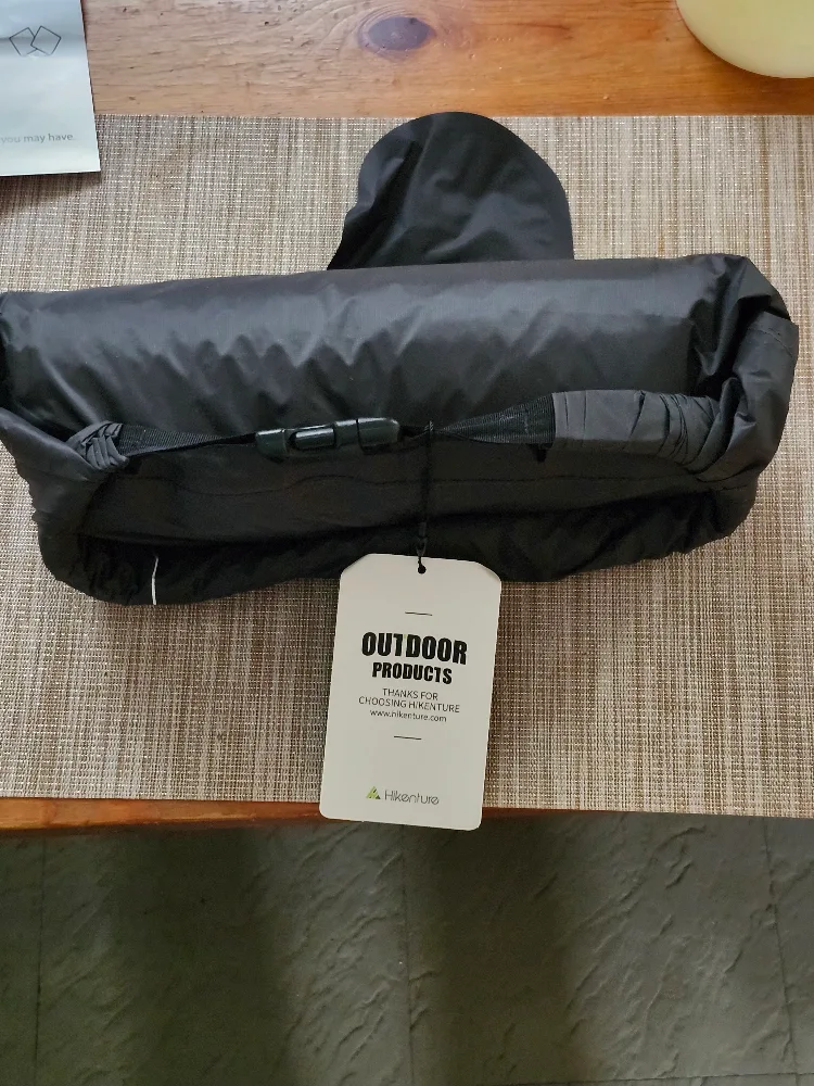 Hikenture Sleeping Pad - Lightweight image indicator(2)