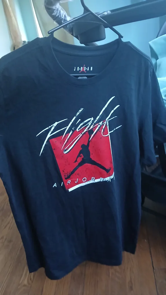 Jordan Flight Air Jordan T-Shirt thumbnail