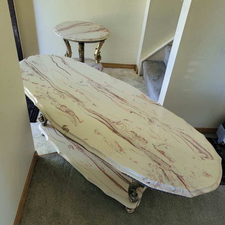Tables