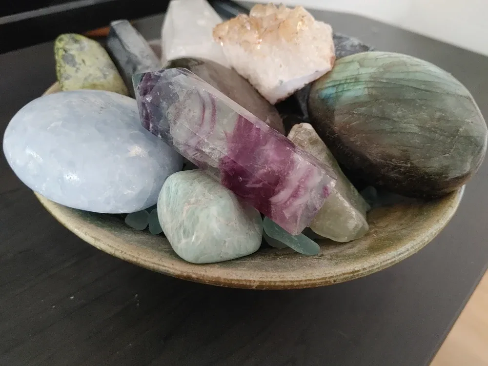 Assorted Crystals image indicator(2)