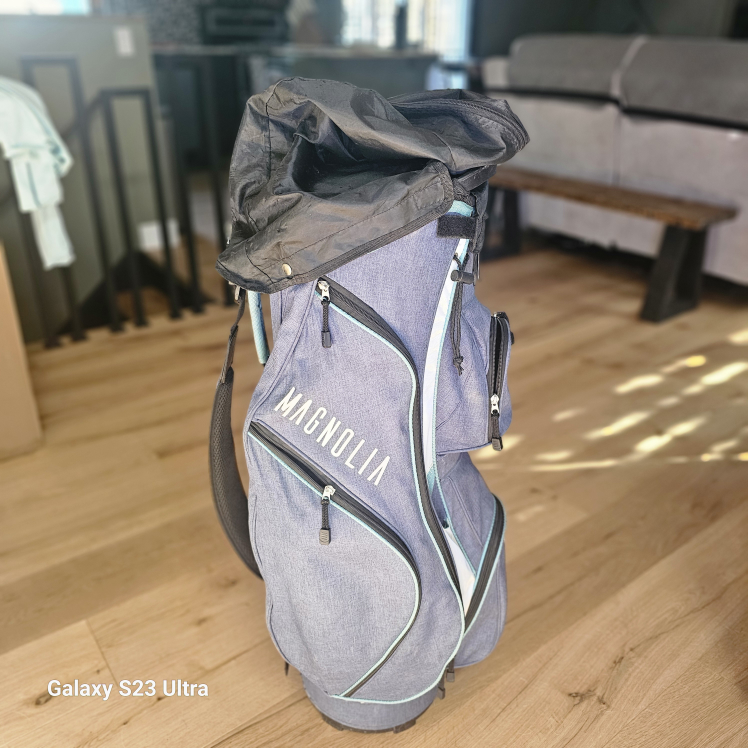Wilson womens cart Bag - photo 2