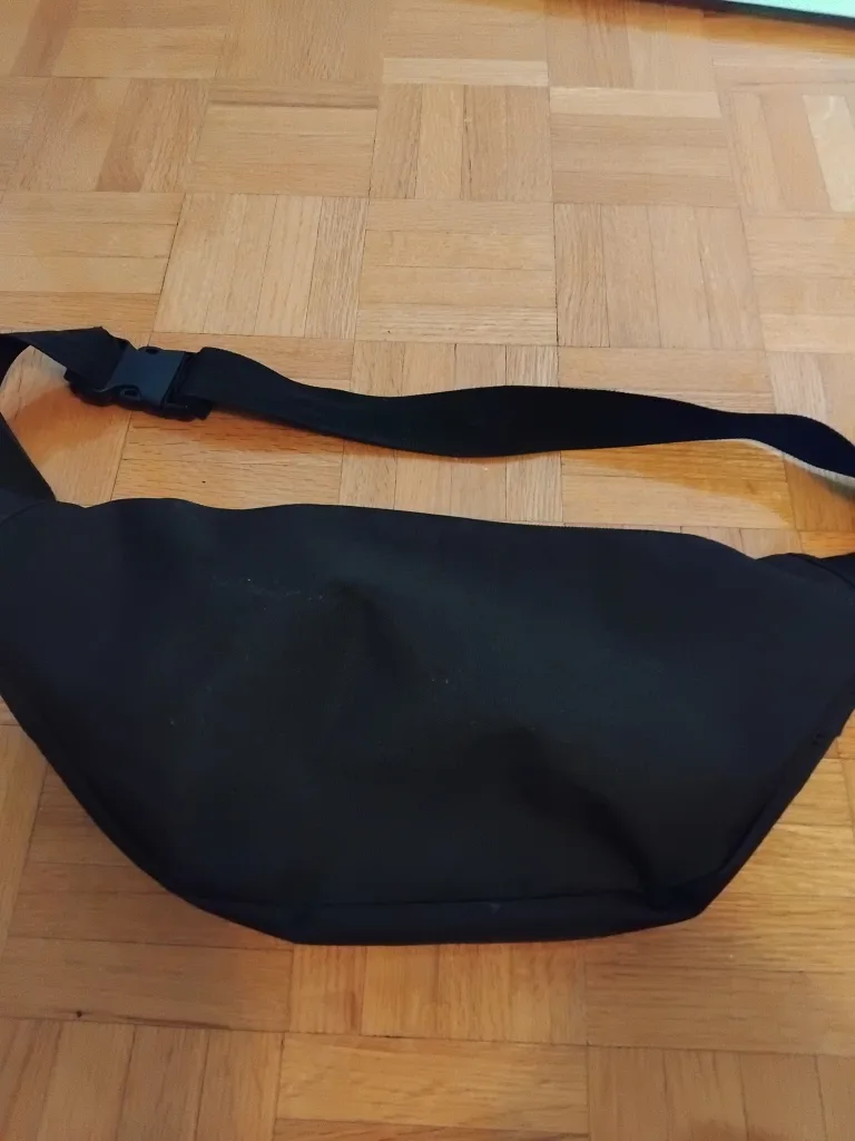 Black Belt Bag image indicator(2)