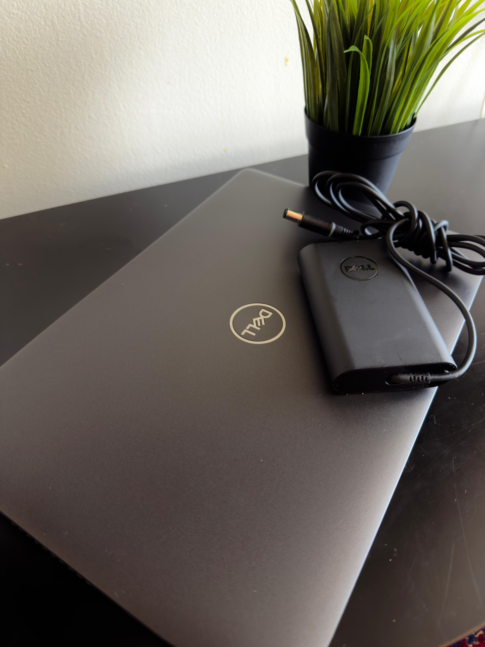 Dell Laptop - Black