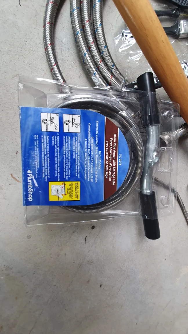Free tools and repair plumbing supplies image indicator(2)