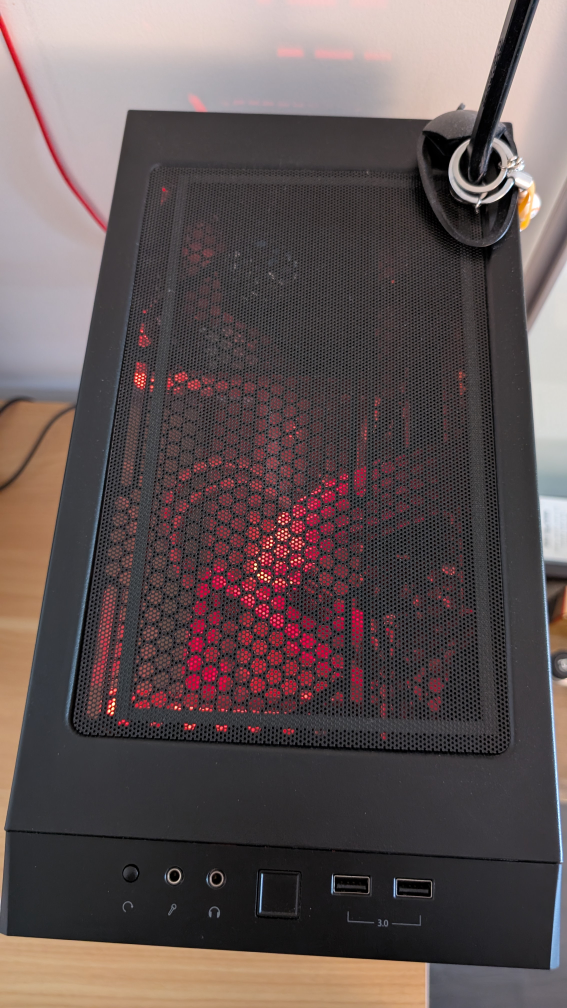 Custom Gaming PC System - photo 5