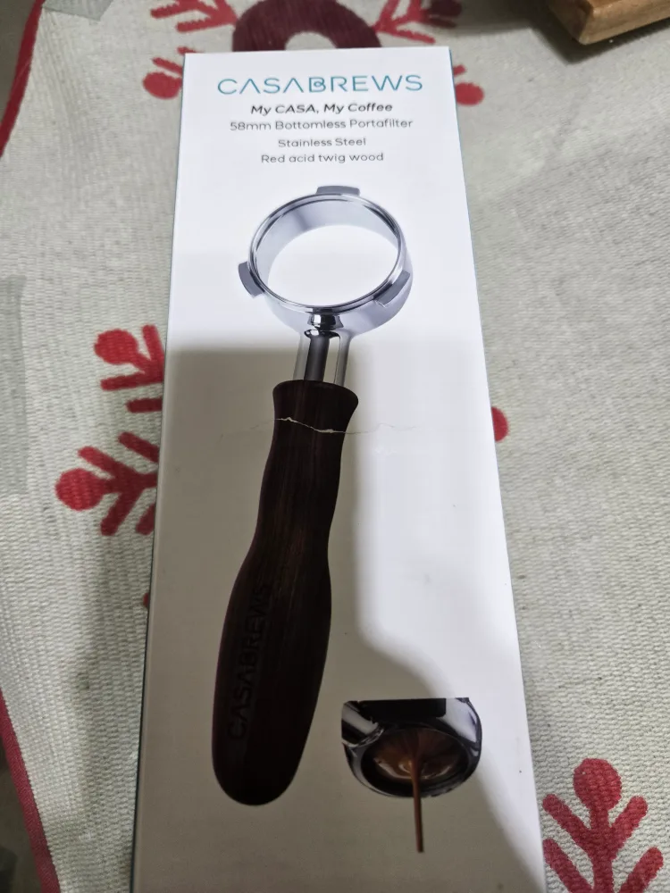 unused casabrews portafilter bottomless image indicator(2)