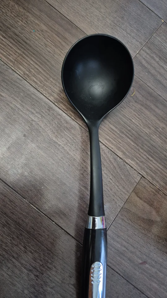 Black Ladle thumbnail