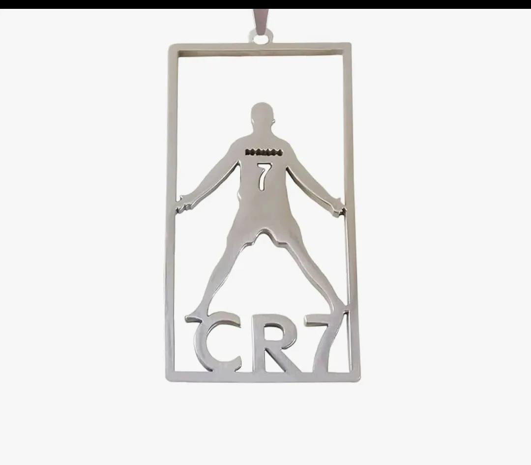New C.R Pendant thumbnail