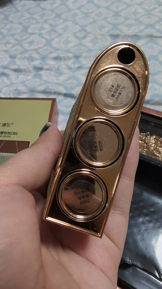 Lipstick Set image indicator(4)