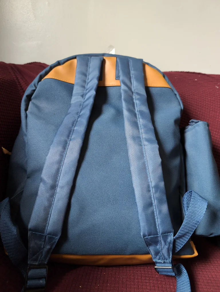 Romantic Picnic Backpac cooler for 2🇨🇦 image indicator(5)