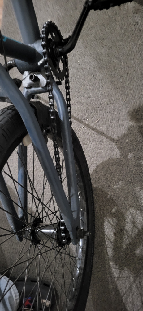 Capix BMX Bike - photo 4