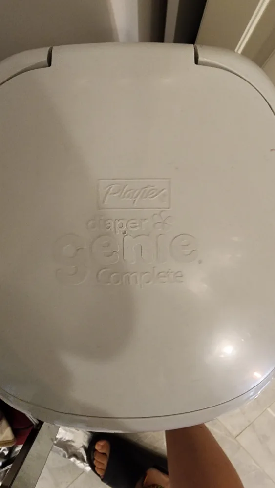 Playtex Diaper Genie Complete image indicator(2)
