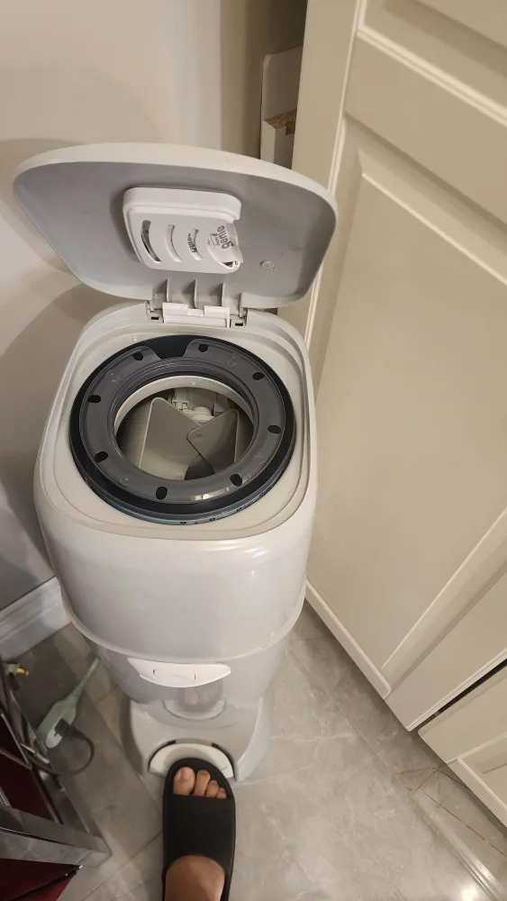 Playtex Diaper Genie Complete image indicator(3)