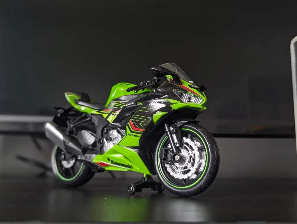 Diecast SUPERBIKES for sale image indicator(2)