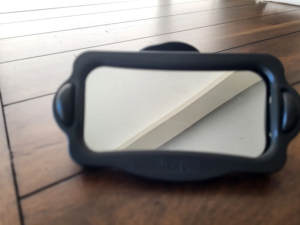 Jeep Baby Car Mirror thumbnail