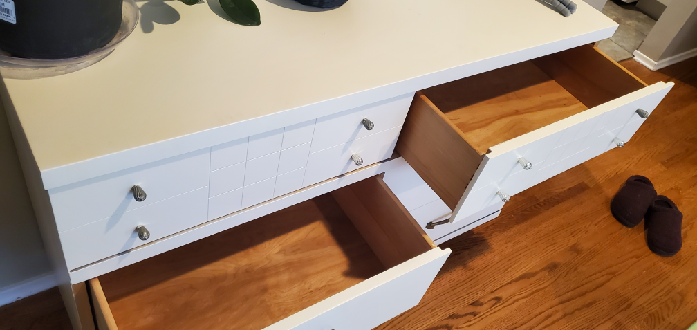 Dresser - photo 2