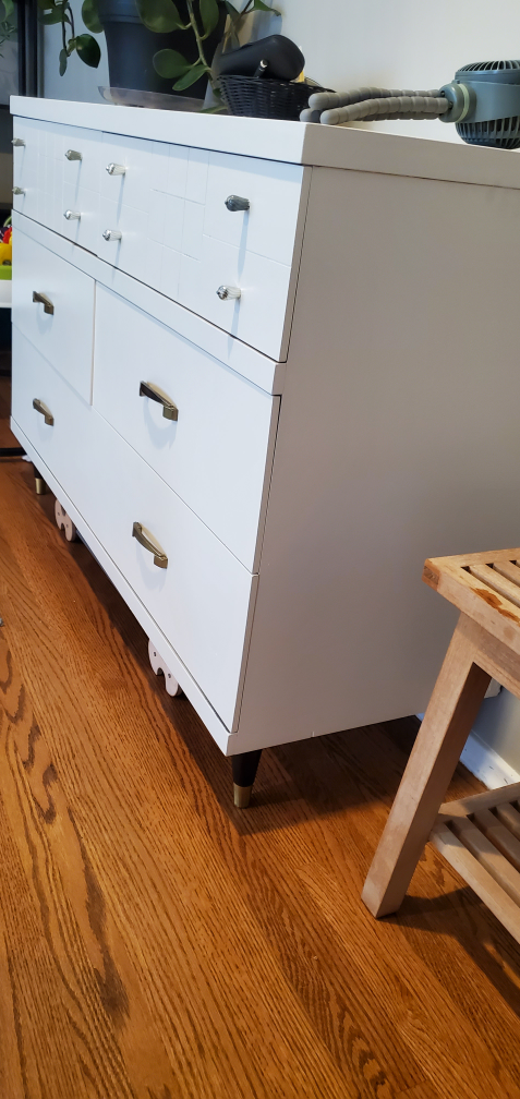 Dresser - photo 3