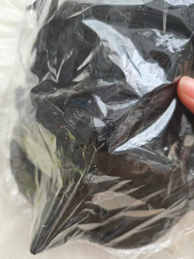 New Black Masquerade Mask image indicator(2)