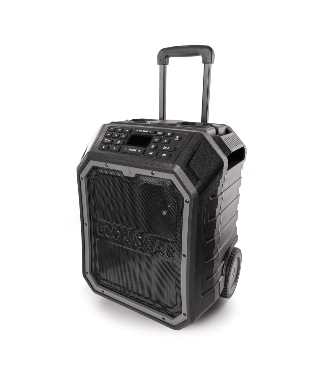 EcoBoulder Max Waterproof Outdoor Speaker - photo 5