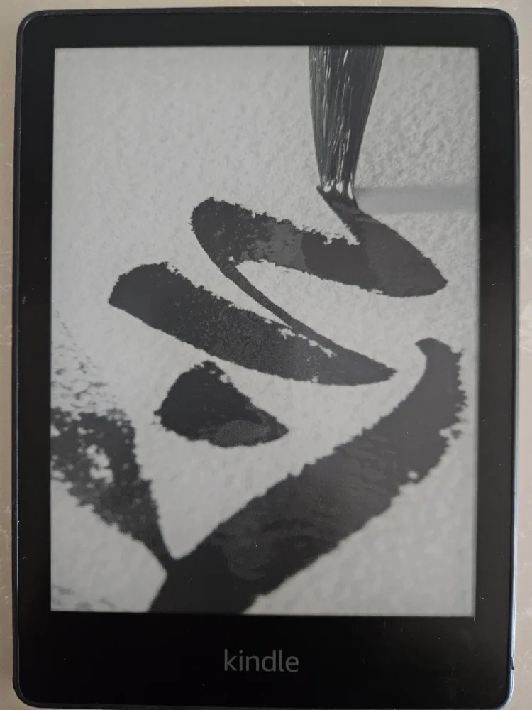 Amazon Kindle Paperwhite (11th Gen) thumbnail