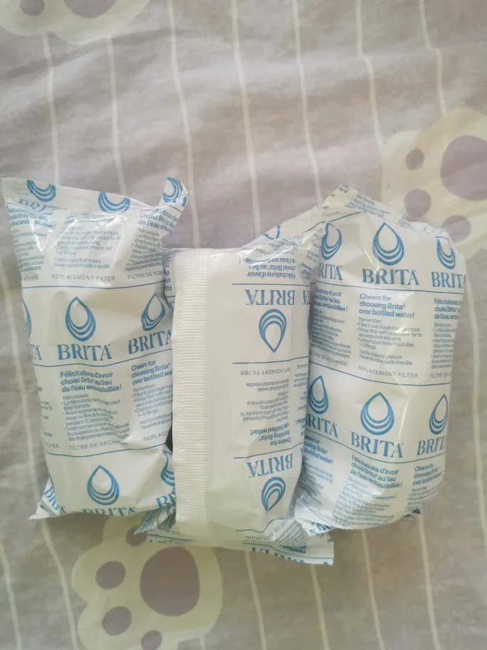 Brita Replacement Filters thumbnail