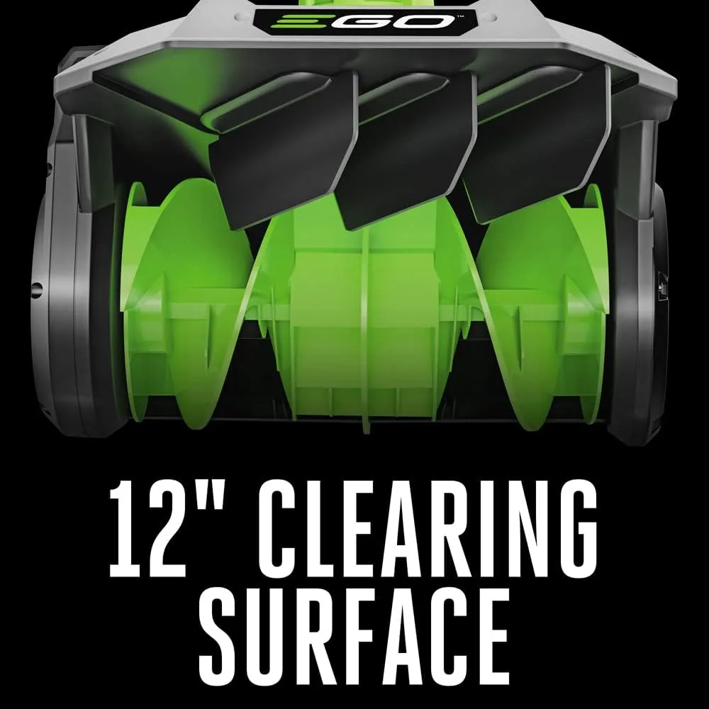 *NEW* EGO POWER+ Multi-Head Snow Shovel Kit with Battery/Charger image indicator(5)