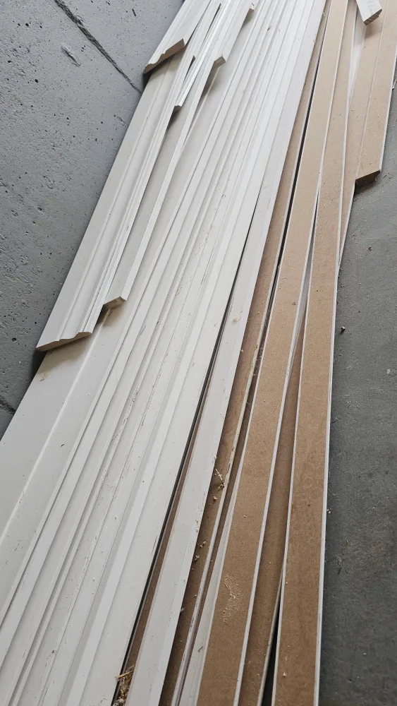 Power Dekor 12mm Laminate Flooring image indicator(4)