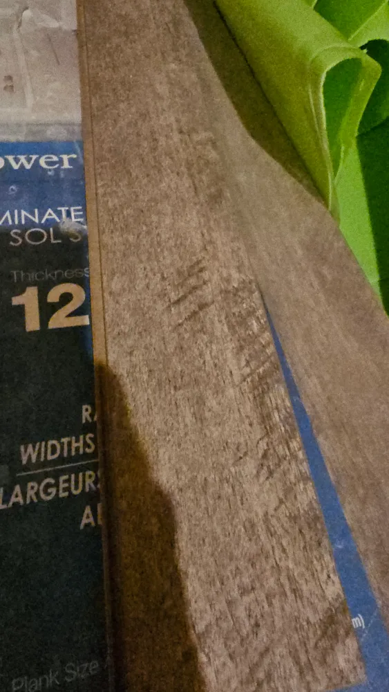 Power Dekor 12mm Laminate Flooring image indicator(2)