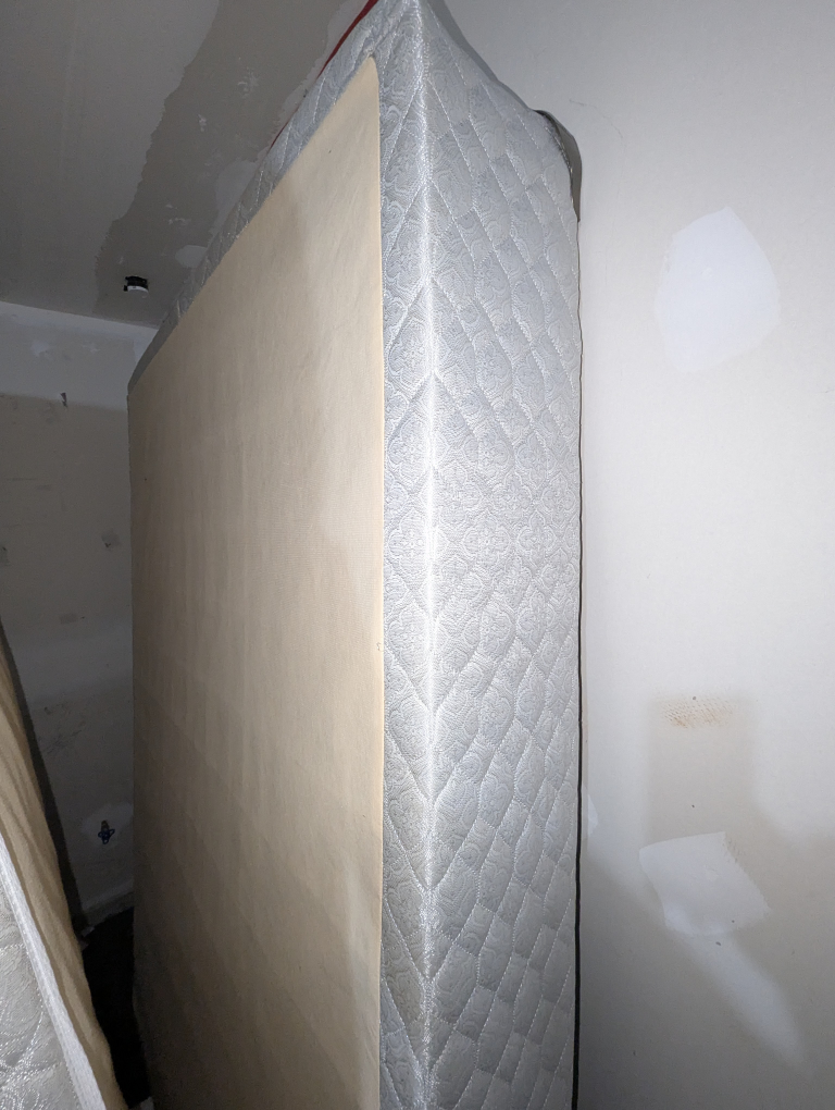 Mattress - photo 2