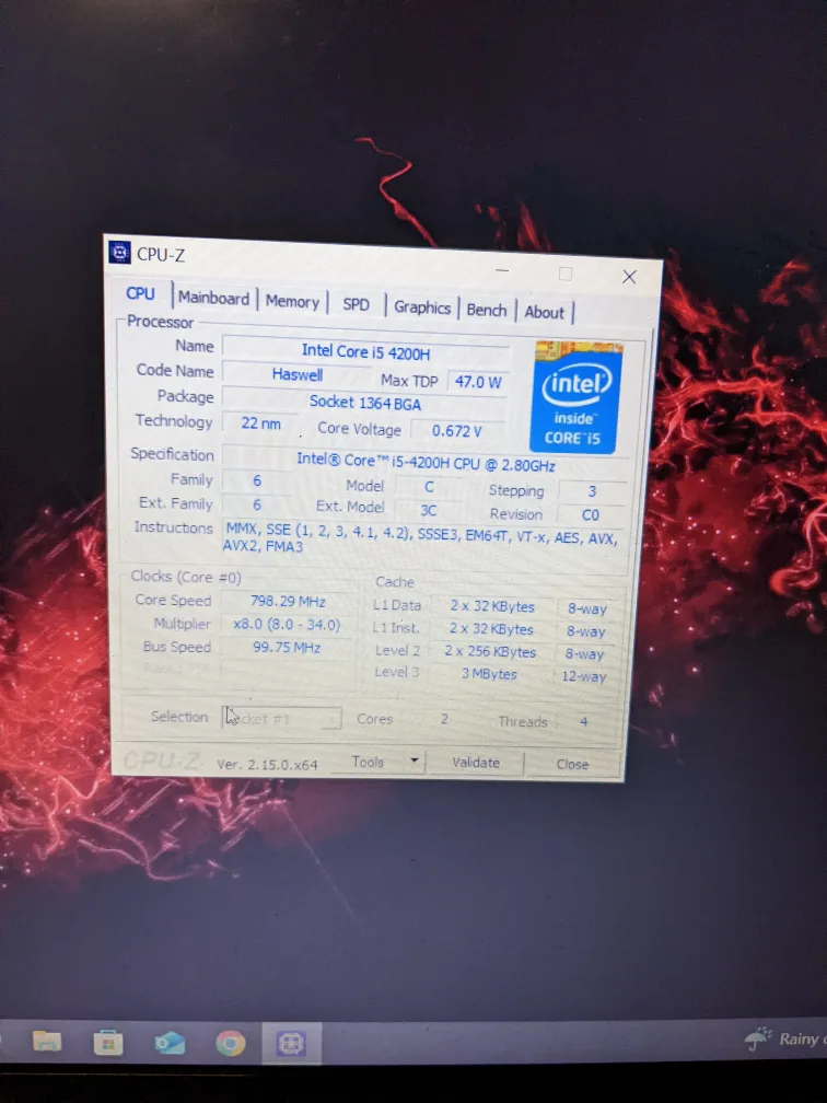 💻🎮 FOR SALE: Asus Gaming Laptop – 190 final proce image indicator(6)