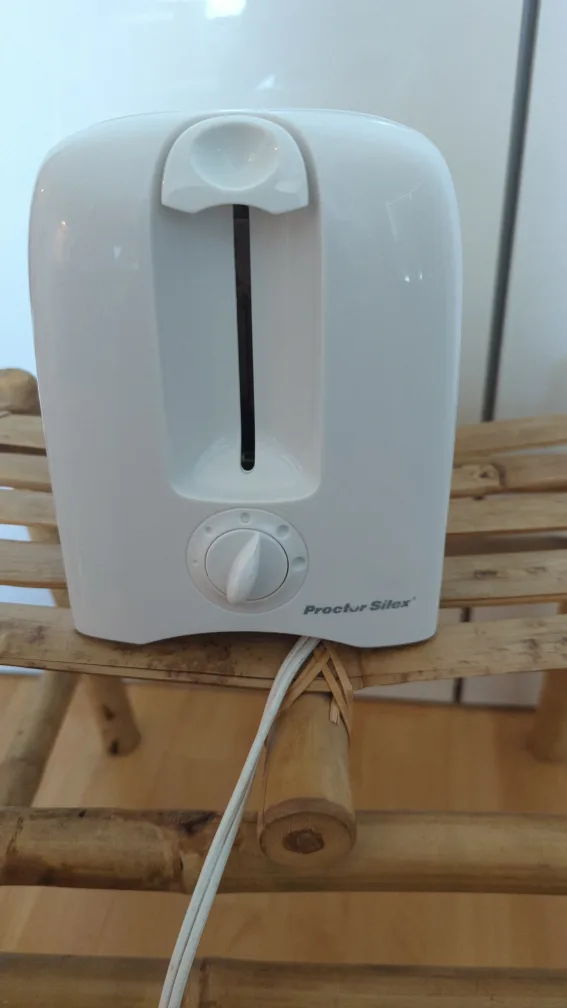 Proctor Silex Toaster thumbnail