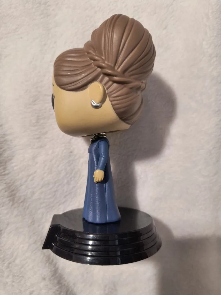 Star Wars Funko Pops - Concept Series - No Box image indicator(7)