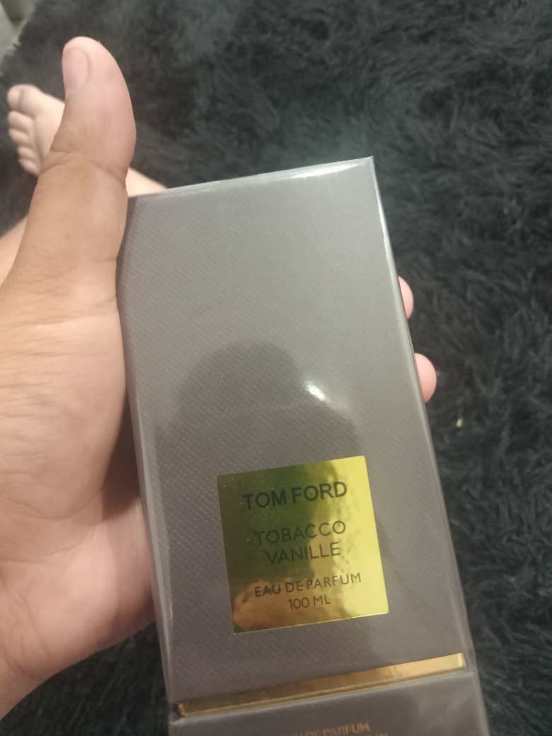 Tom Ford Tobacco Vanille Eau de Parfum 100ml - photo 4