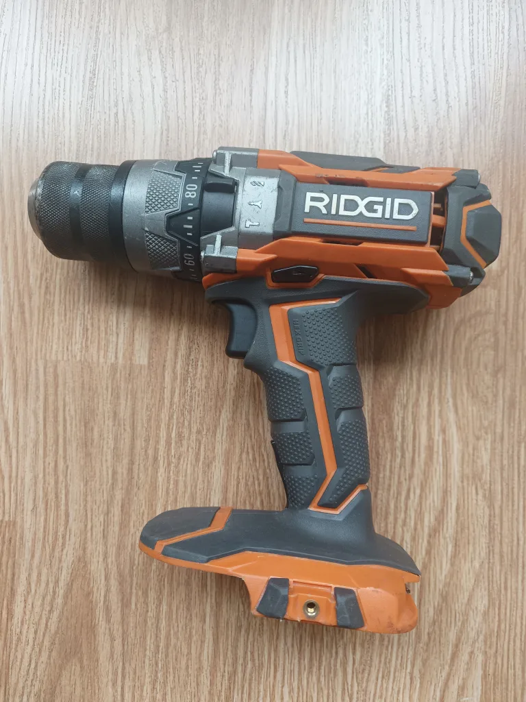 Ridgid 18V Hammer Drill thumbnail