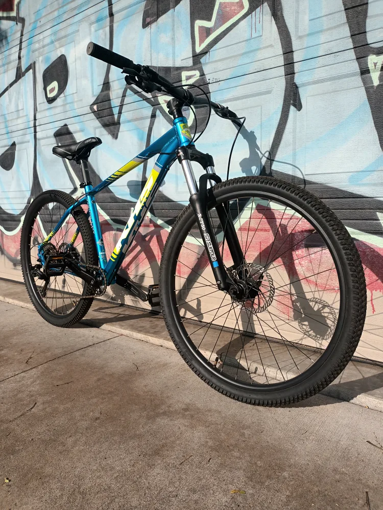KHS Winslow Bike thumbnail
